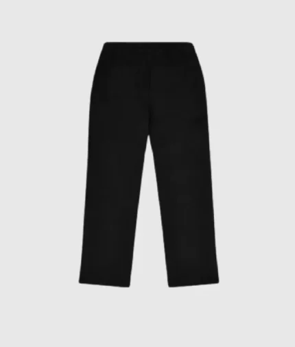 CARSICKO LONDON TRACK PANTS BLACK